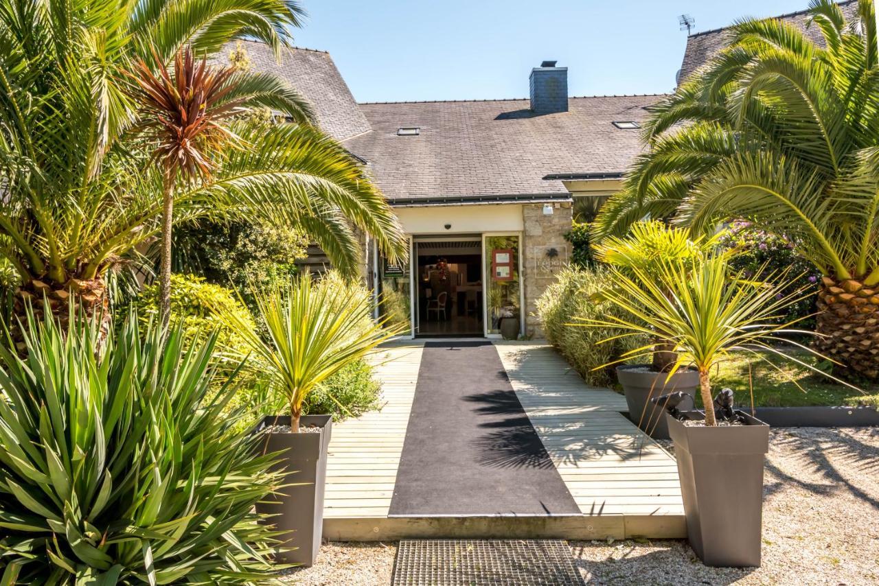 Hotel Carnac & 3*
