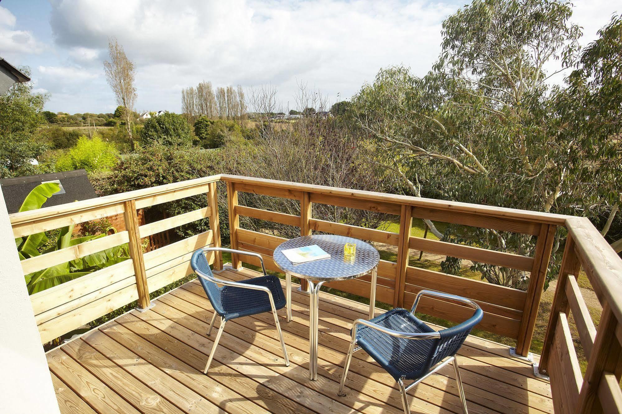Hotel Carnac & Plouharnel