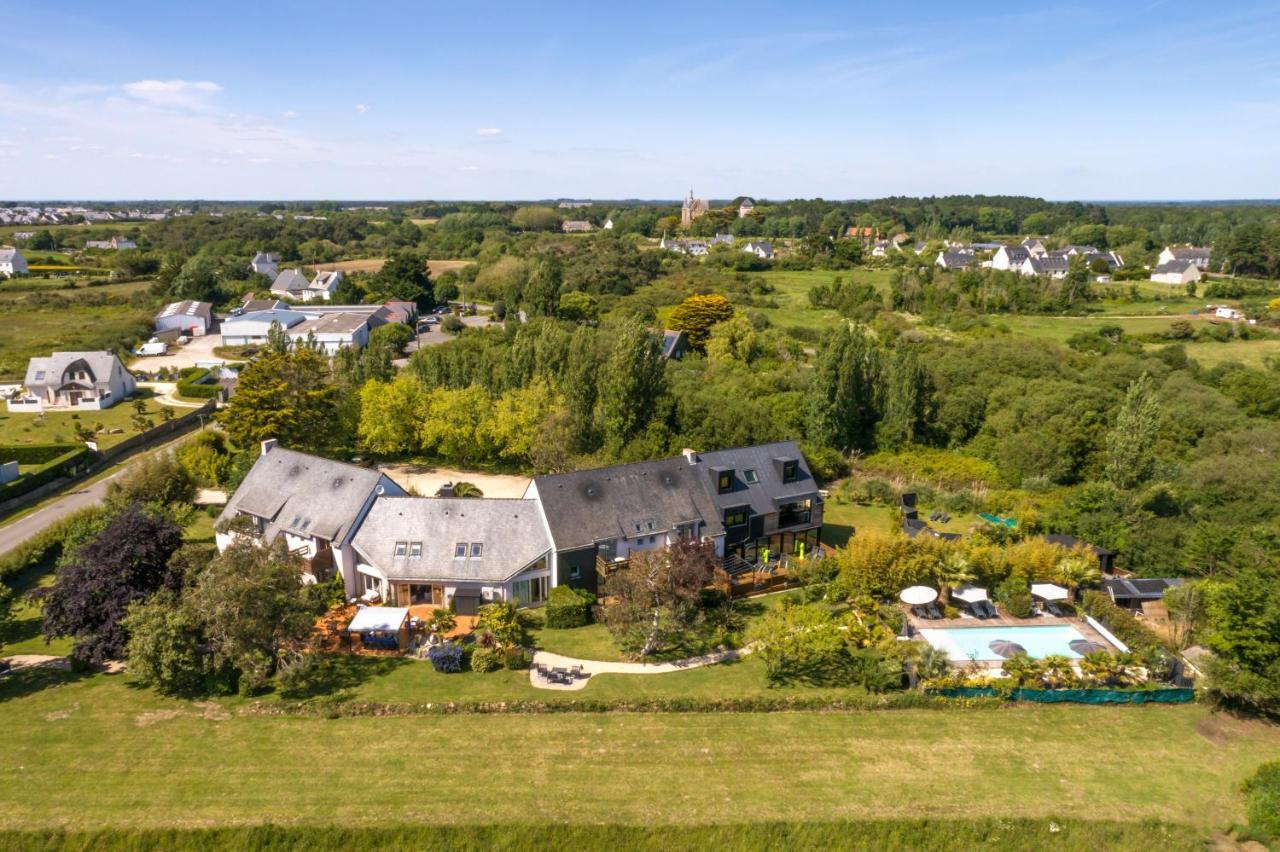 Hotel Carnac &