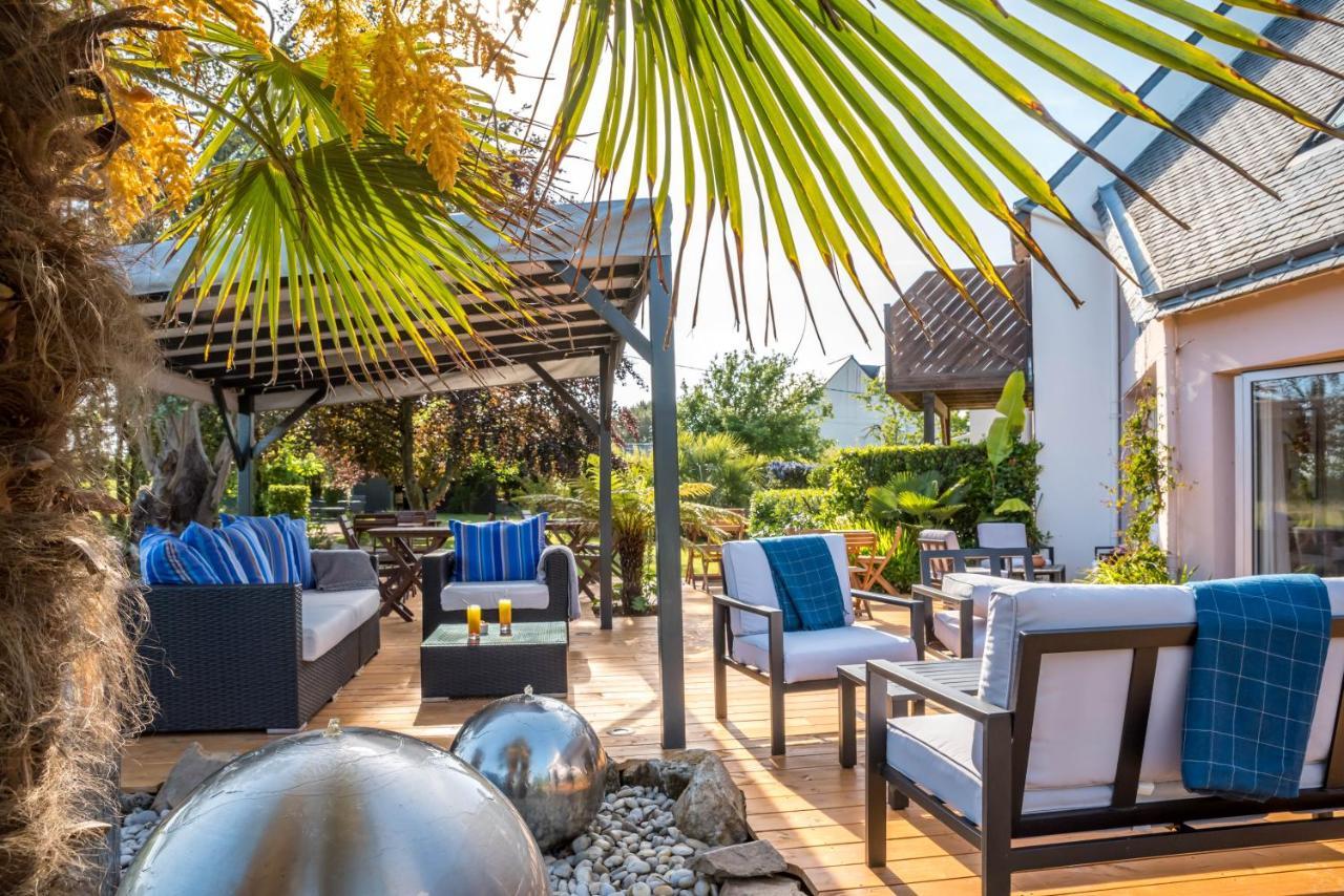 Hotel Carnac &